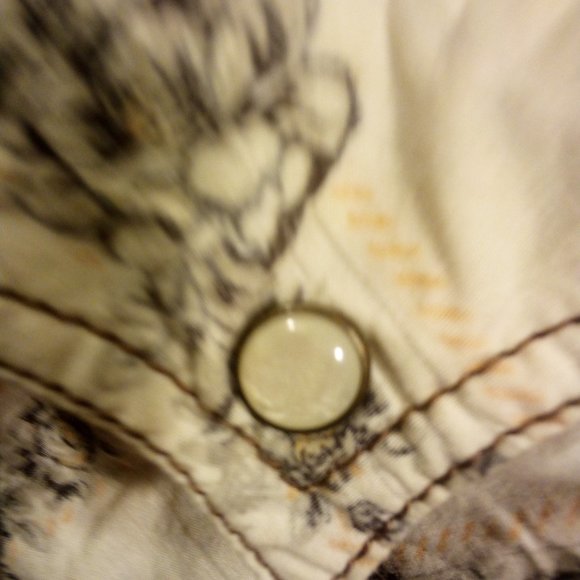 2 SS WESTERN SNAP SHIRTS SZ XL WRANGLER (USA) AND ARIZONA VINTAGE - Picture 4 of 9